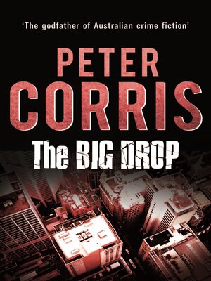 cover image of The Big Drop